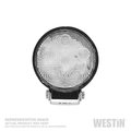 Westin Round LED Work Utility Light 09-12005A